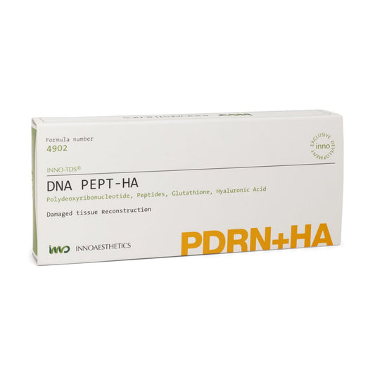 Innoaesthetics - INNO-TDS® DNA PEPT-HA