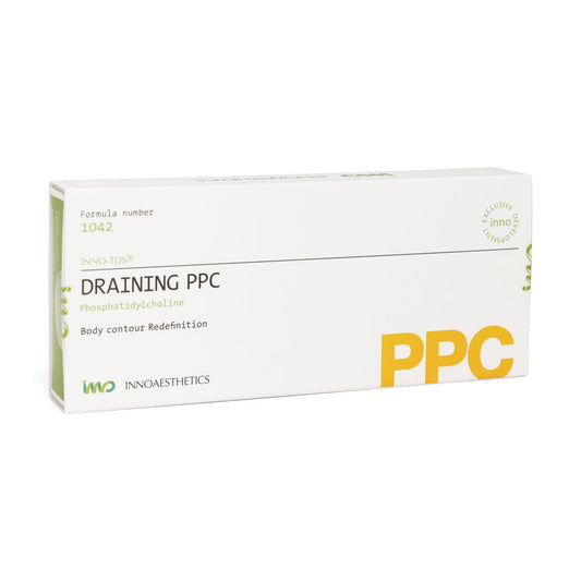 Innoaesthetics Draining PPC