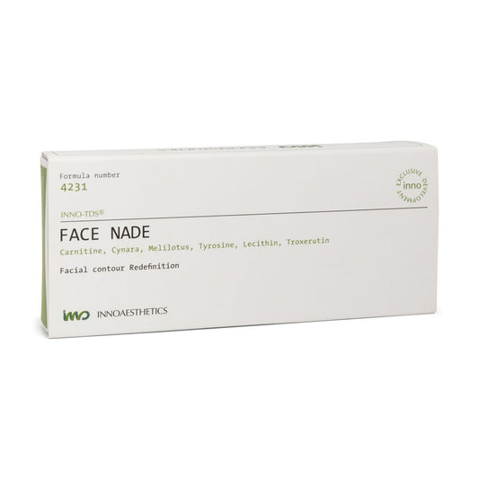 Innoaesthetics - INNO-TDS® FACE NADE