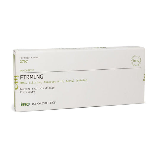 Innoaesthetics - INNO-TDS® FIRMING