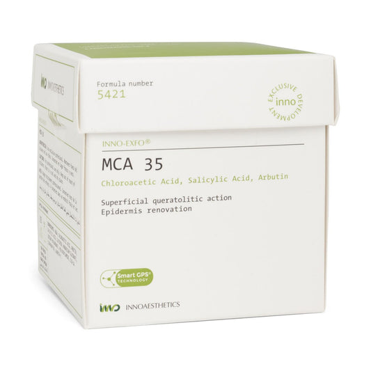 Innoaesthetics – MCA 35