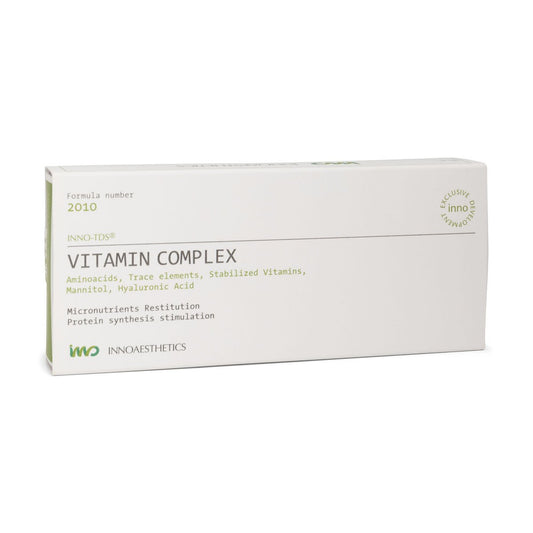Innoaesthetics - INNO-TDS® VITAMIN COMPLEX