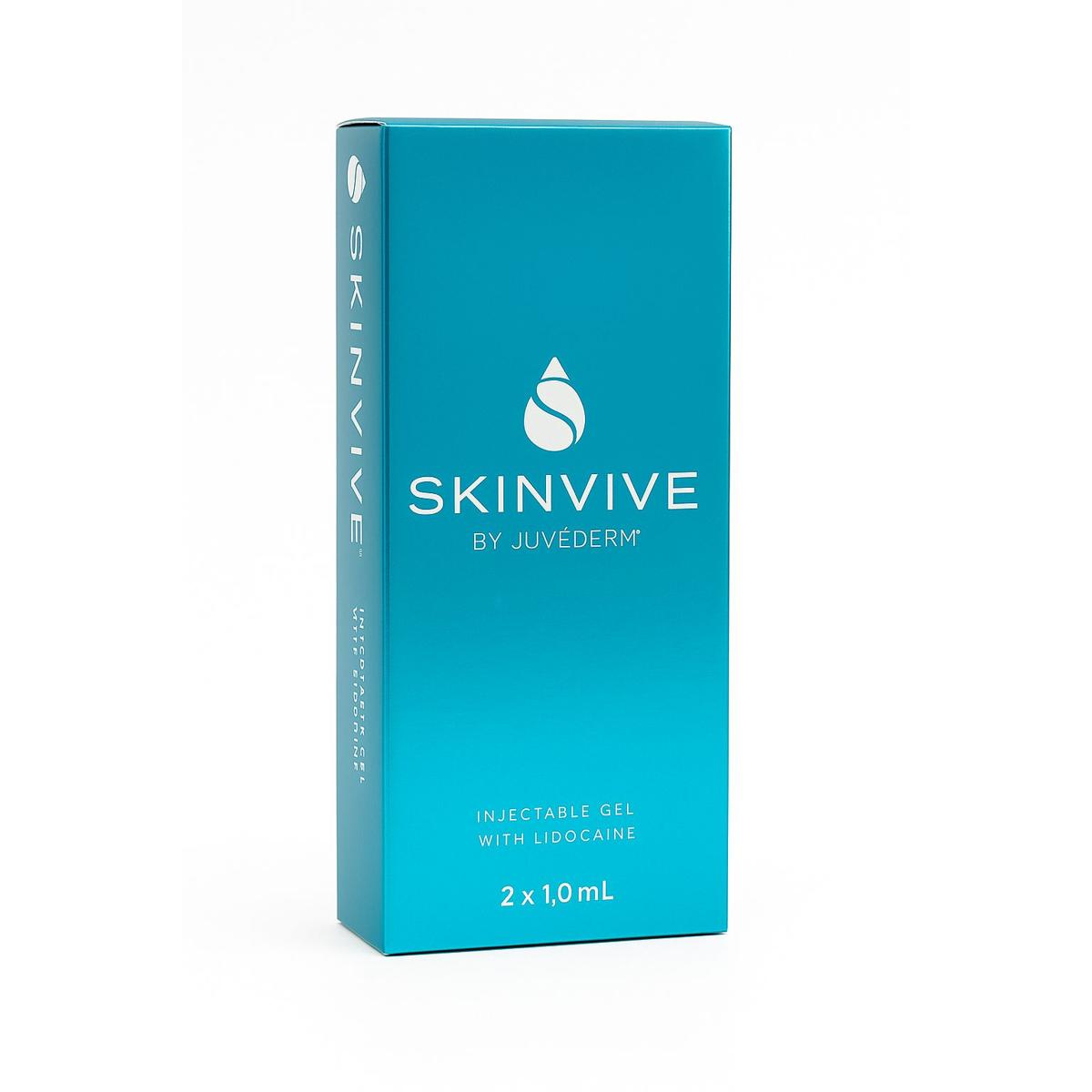 Juvederm Skinvive 1ml
