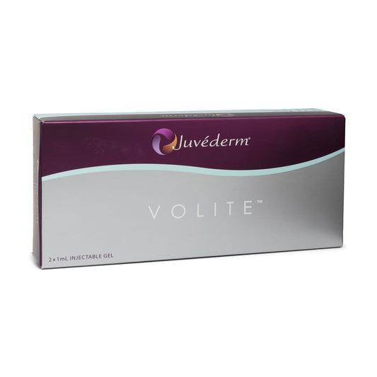 Juvederm Volite