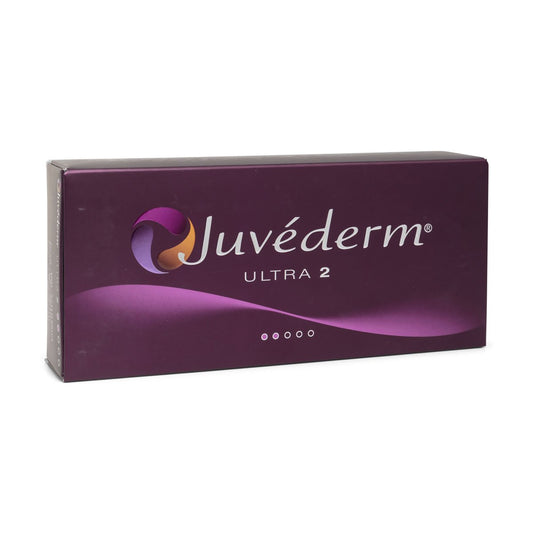 Juvederm® Ultra 2