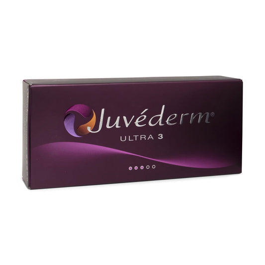 Juvederm® Ultra 3