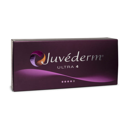 Juvederm® Ultra 4
