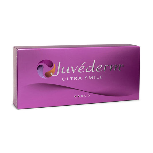 Juvederm® Ultra Smile