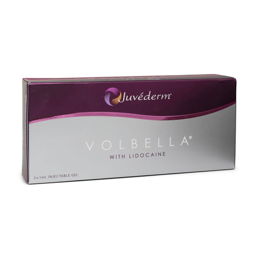Juvederm® Volbella