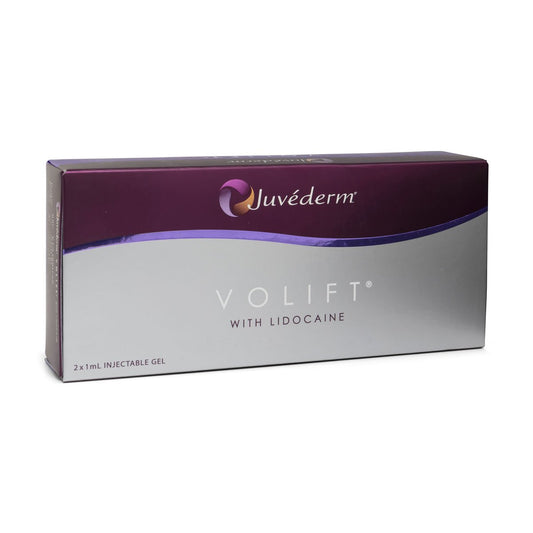 Juvederm® Volift