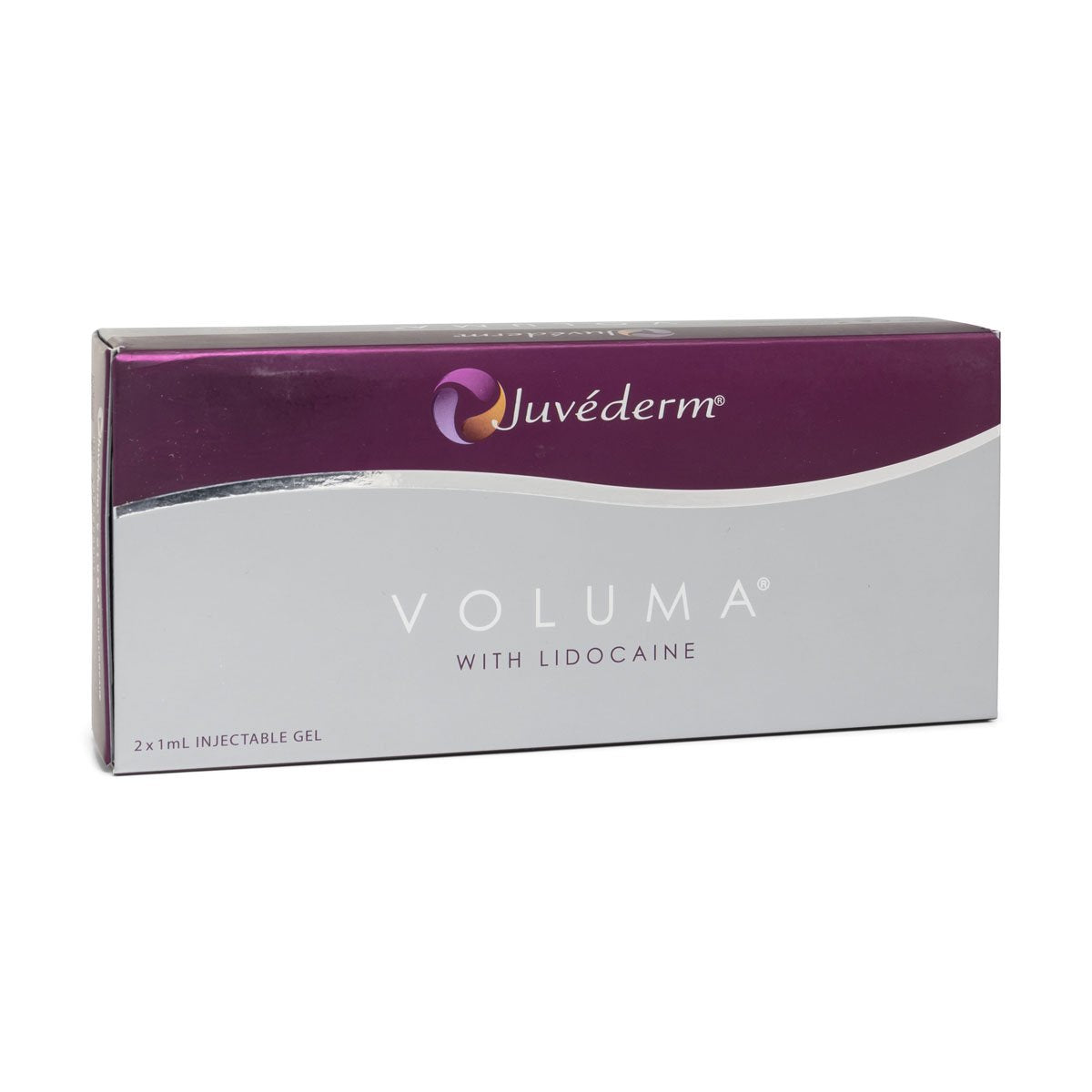 Juvederm Voluma