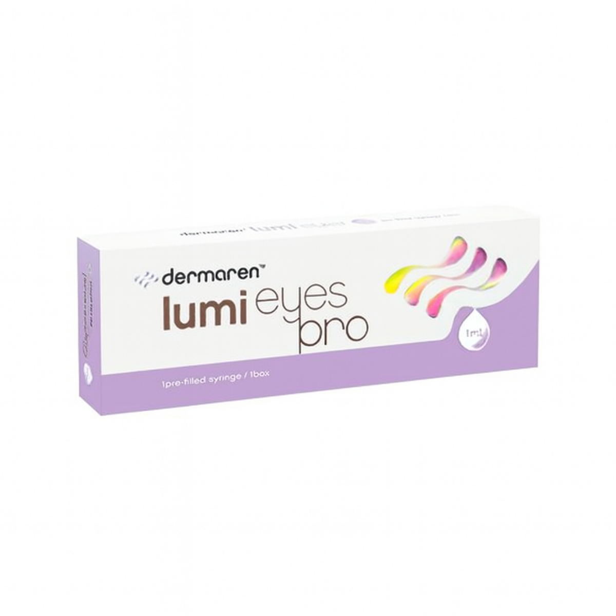 Lumi Eyes Pro 1ml