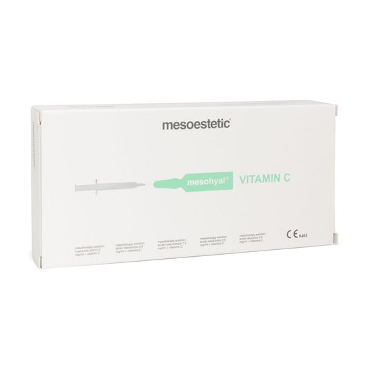 Mesoestetic Mesohyal® Vitamin C