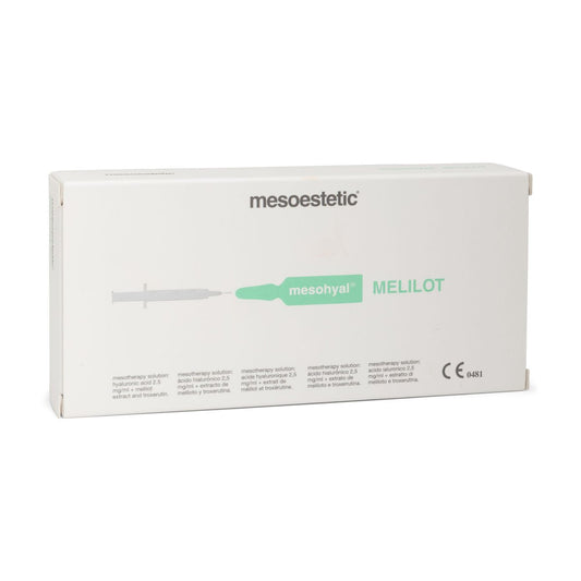 Mesoestetic Mesohyal® Melilot