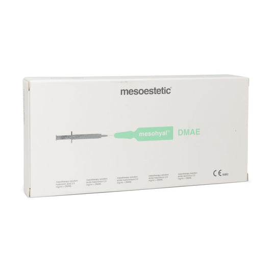 Mesoestetic Mesohyal® DMAE