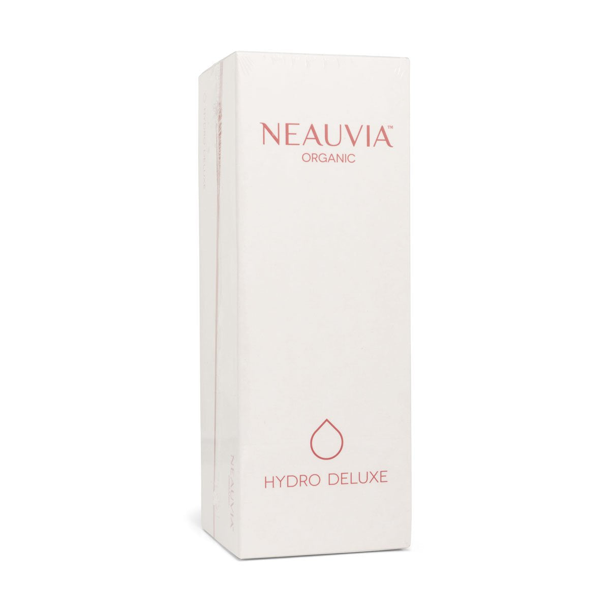 Neauvia Organic Hydro Deluxe 2x 2.5ml