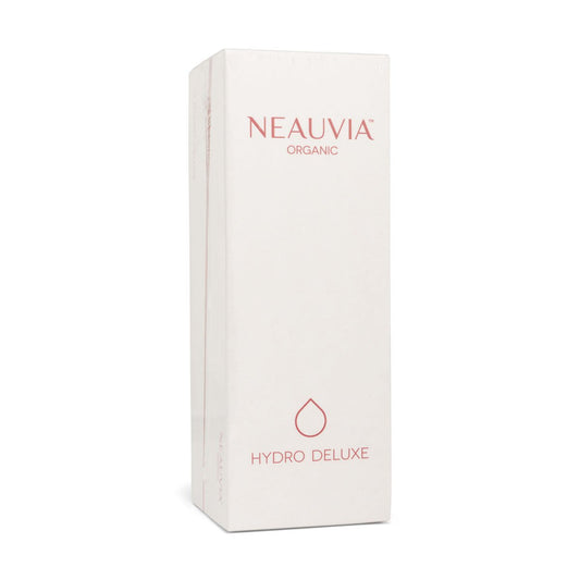 Neauvia Organic Hydro Deluxe 2x 2.5ml