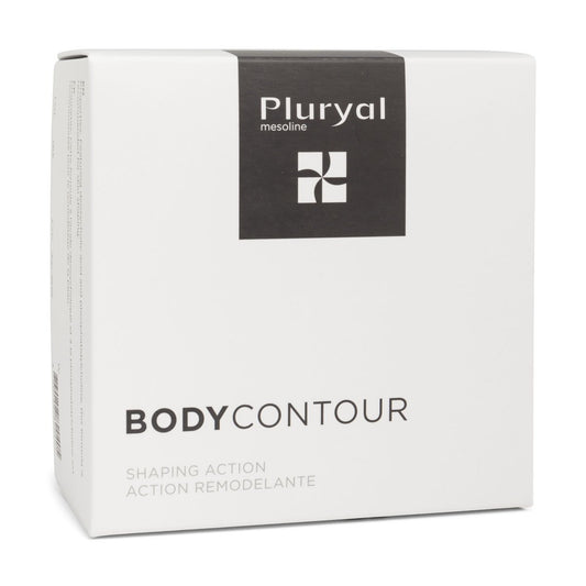 Pluryal® Mesoline BodyContour
