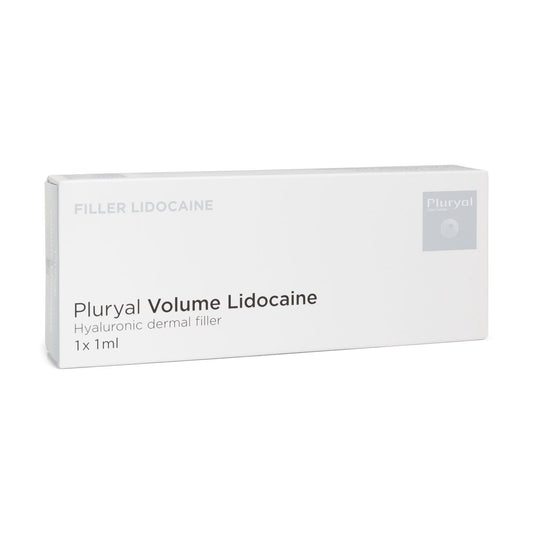 Pluryal® Volume Lidocaine