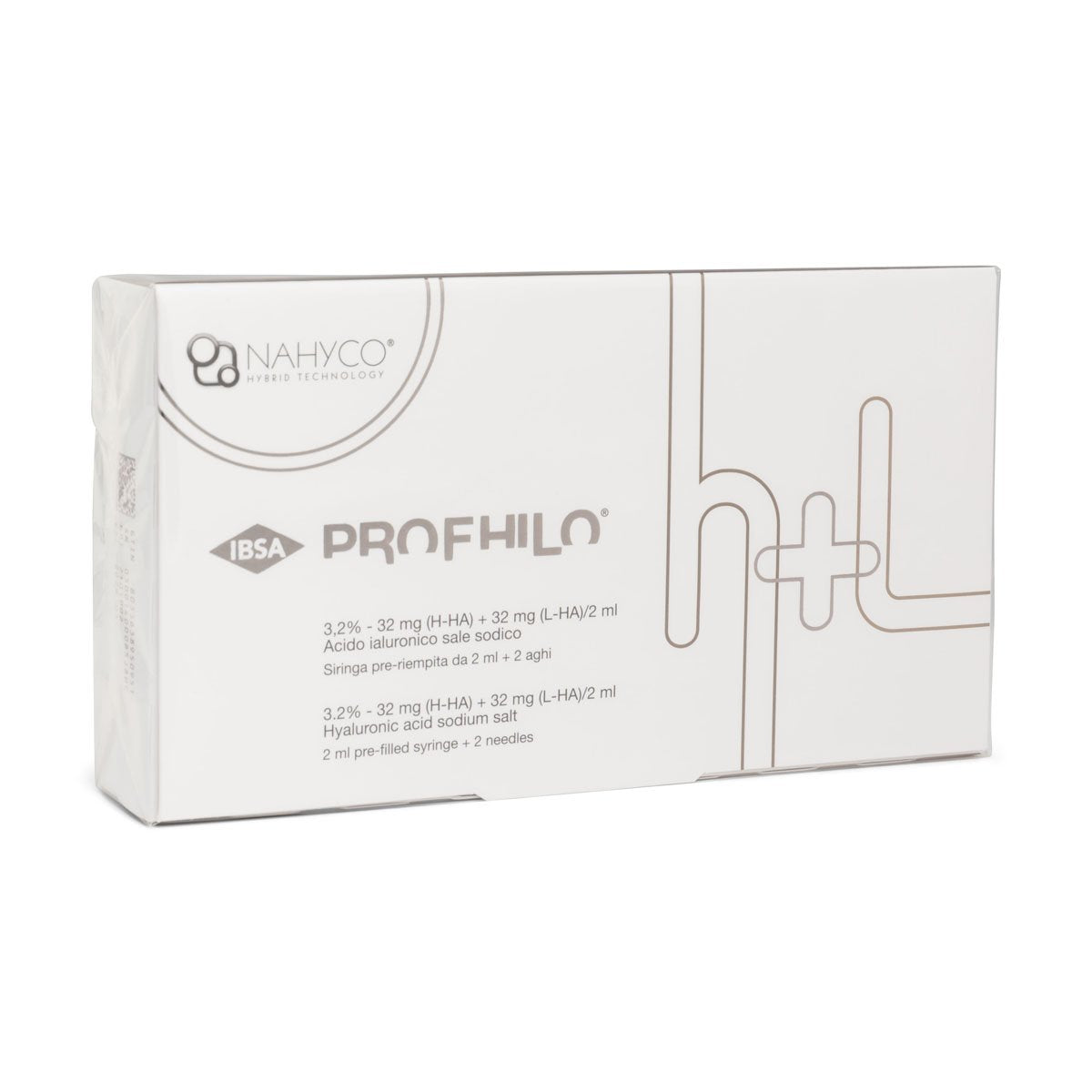 Profhilo® H+L