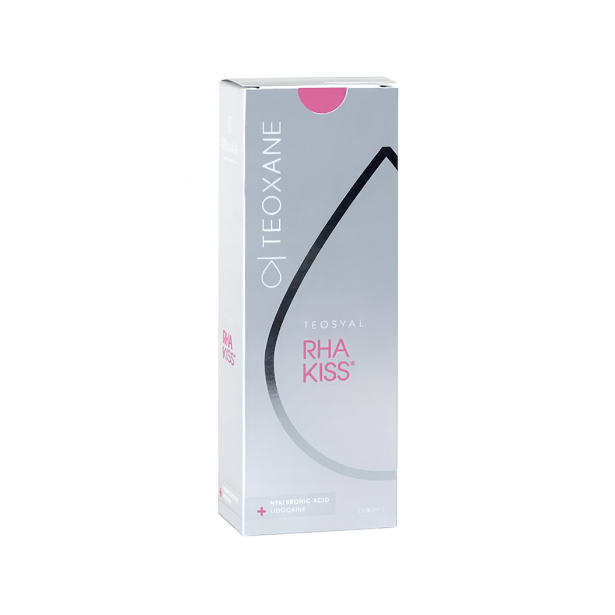 Teosyal®RHA Kiss Lidocaine
