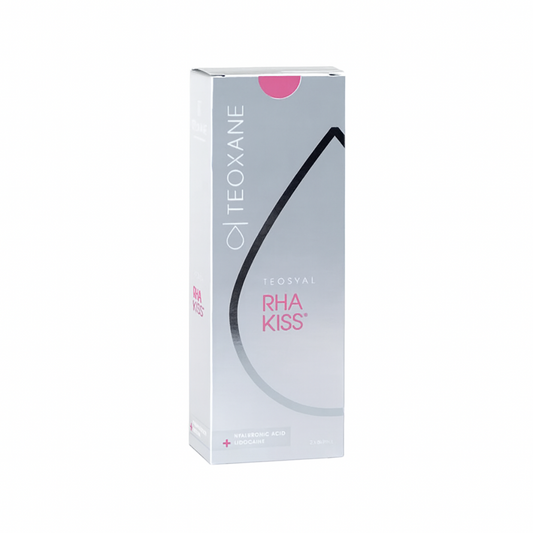Teosyal®RHA Kiss Lidocaine