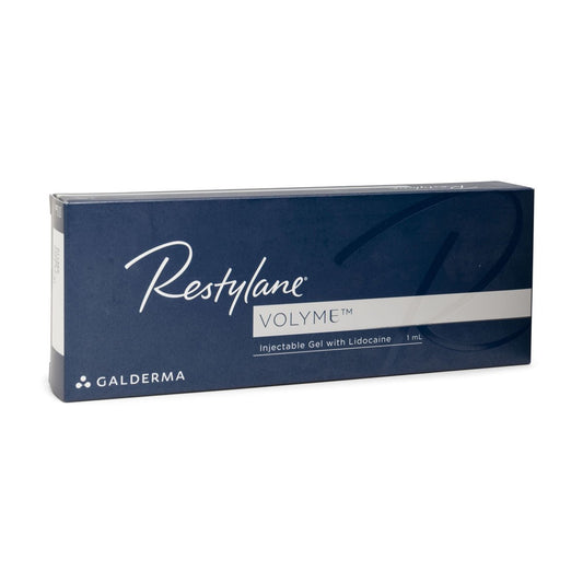 Restylane® Volyme Lidocaine 1ml