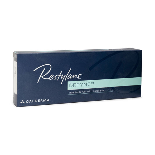 Restylane® Defyne Lidocaine