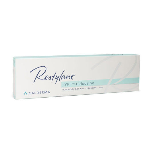 Restylane® Lyft Lidocaine 1ml