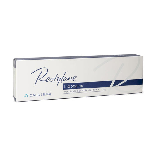Restylane® Lidocaine 1ml