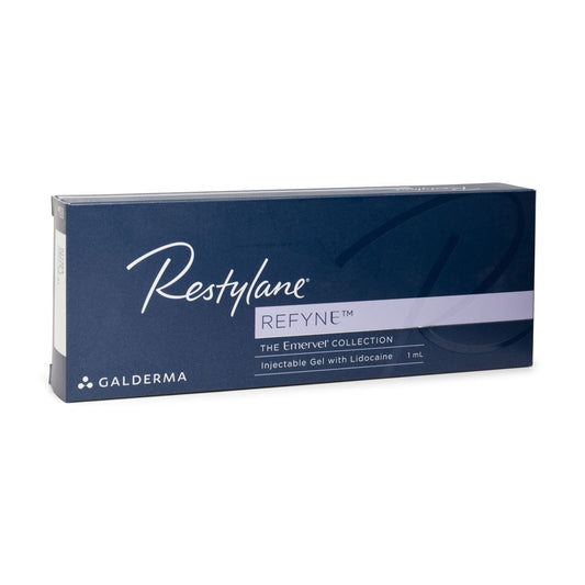 Restylane® Refyne Lidocaine