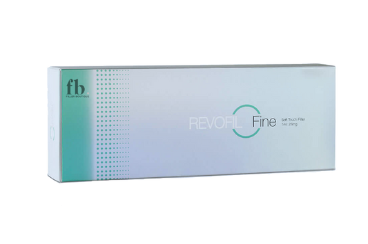 Revofil® Fine