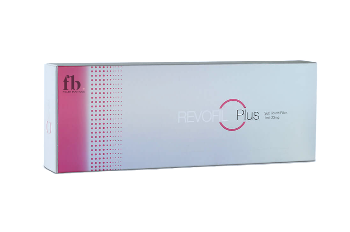 Revofil® Plus