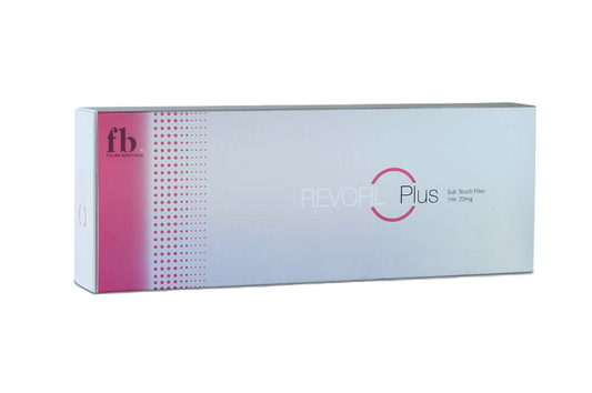 Revofil® Plus