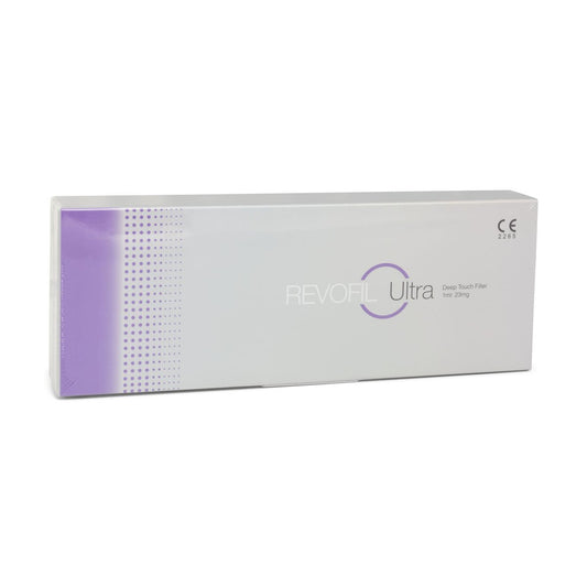 Revofil® Ultra 2x1ml