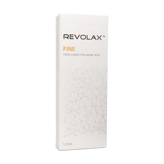 Revolax Fine Lidocaine 1.0ml