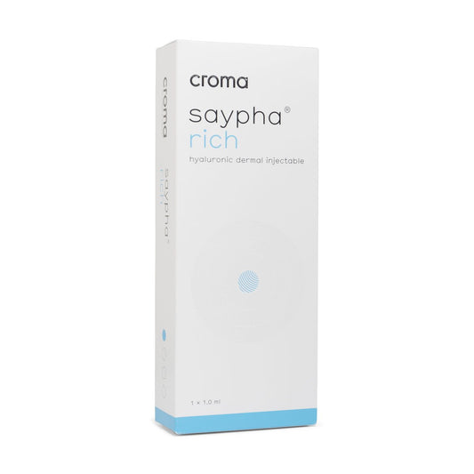 Croma Saypha Rich