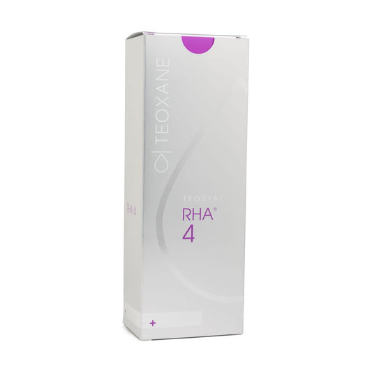 Teosyal RHA 4 Lidocaine