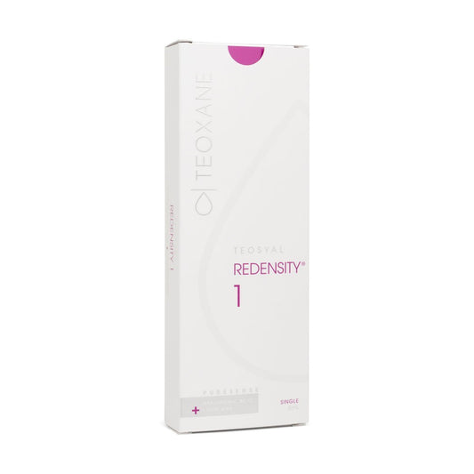 Teosyal® PureSense Redensity 1 3ml