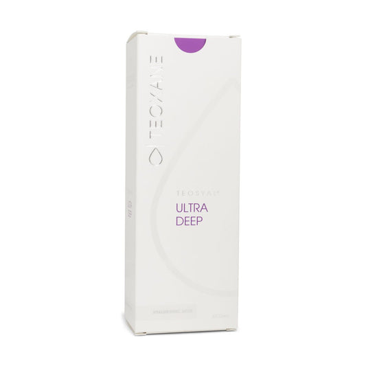 Teosyal® Ultra Deep 1.2ml