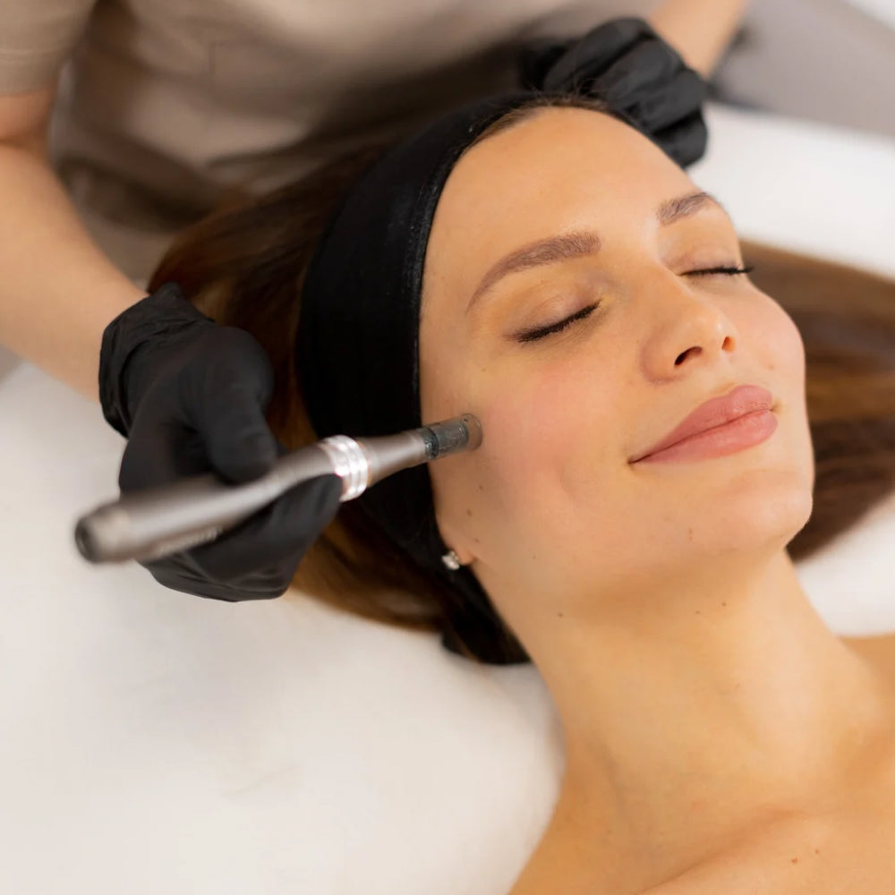 Meso Therapy