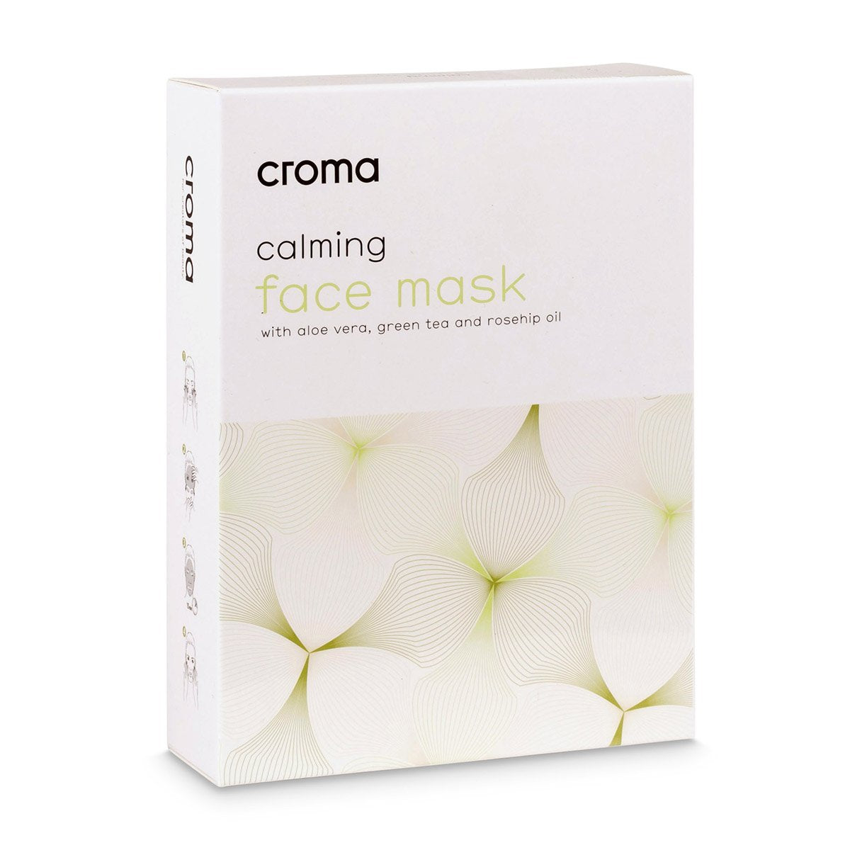 Croma Calming Face Mask