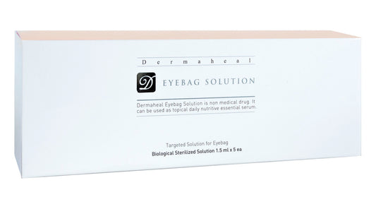 Dermaheal Eye Bag Solution
