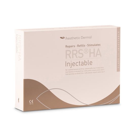 RRS HA Injectable 5ml