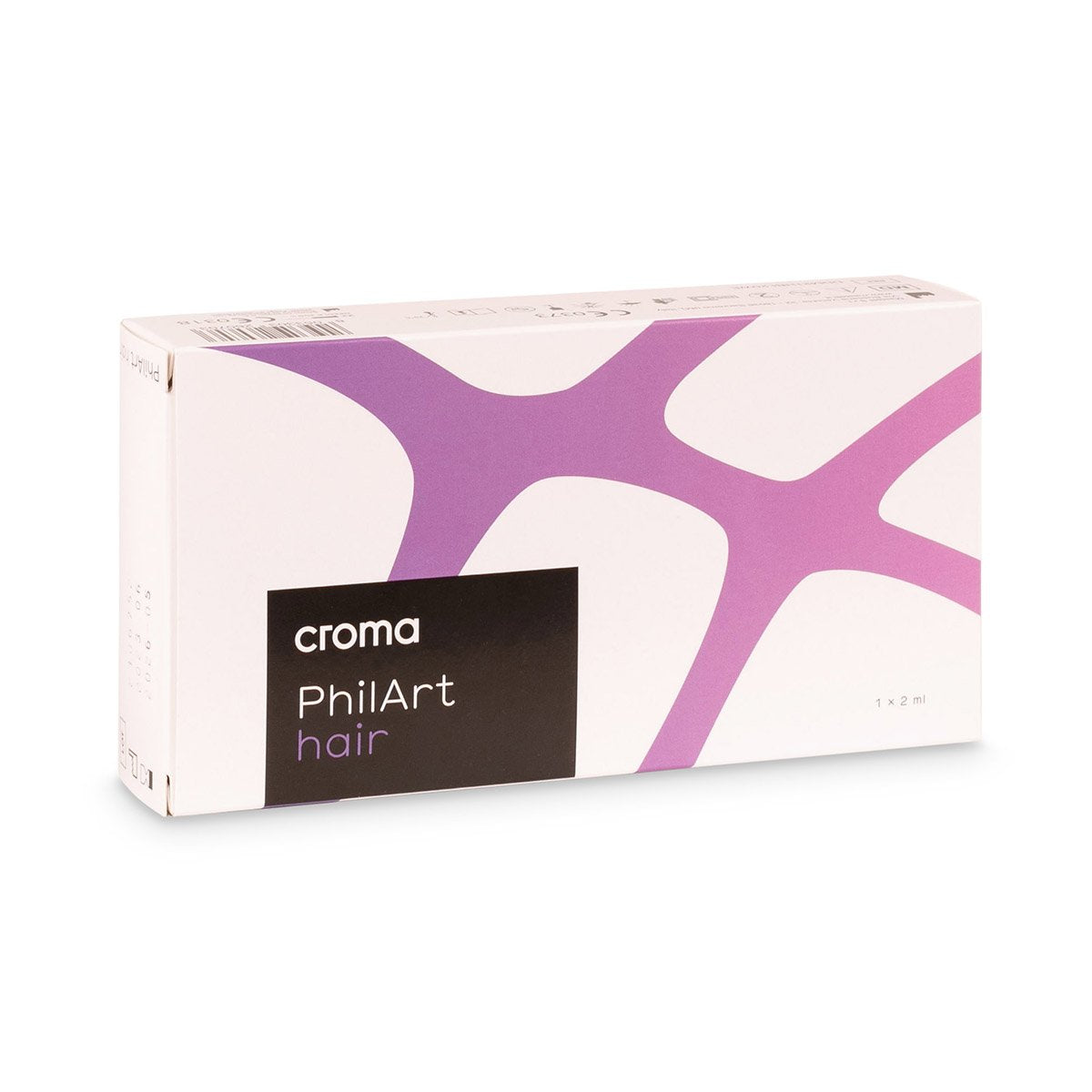 PhilArt Hair 2ml