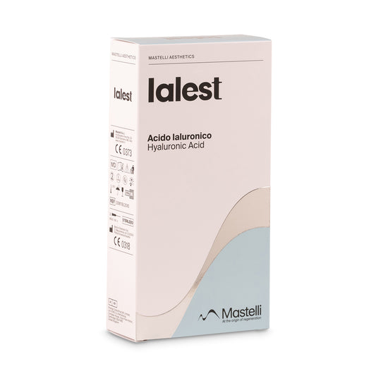 Ialest 2ml