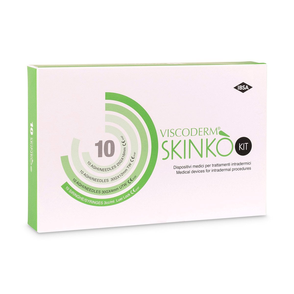 Viscoderm Skinko Kit