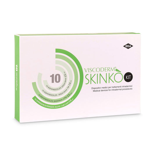 Viscoderm Skinko Kit