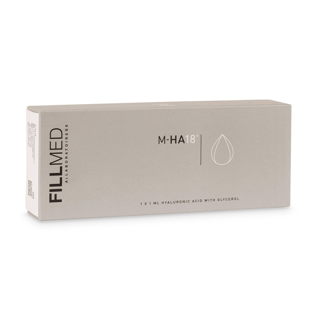 Fillmed M-HA 18 1ml