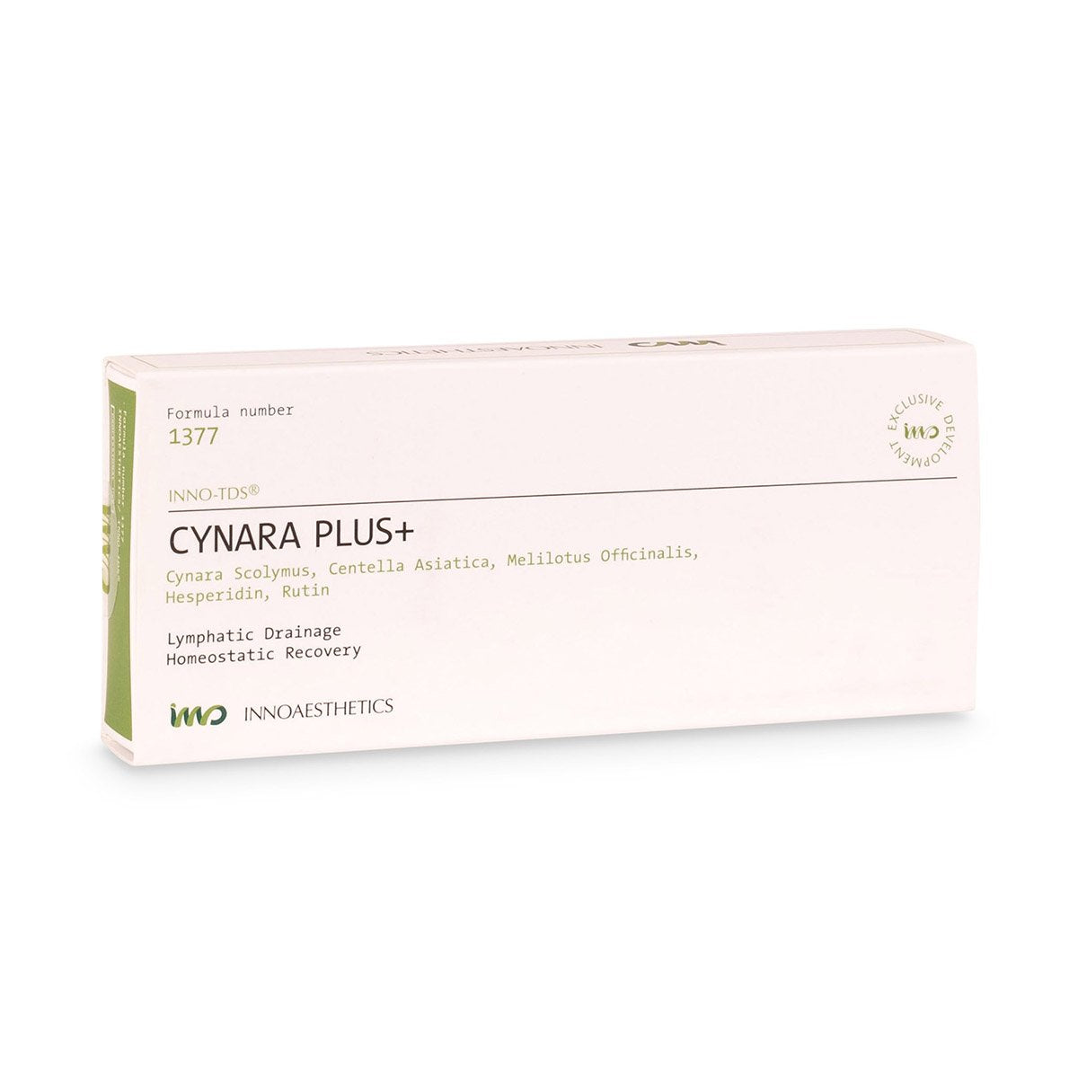 Innoaesthetics Cynara Plus+ 25ml (TDS)